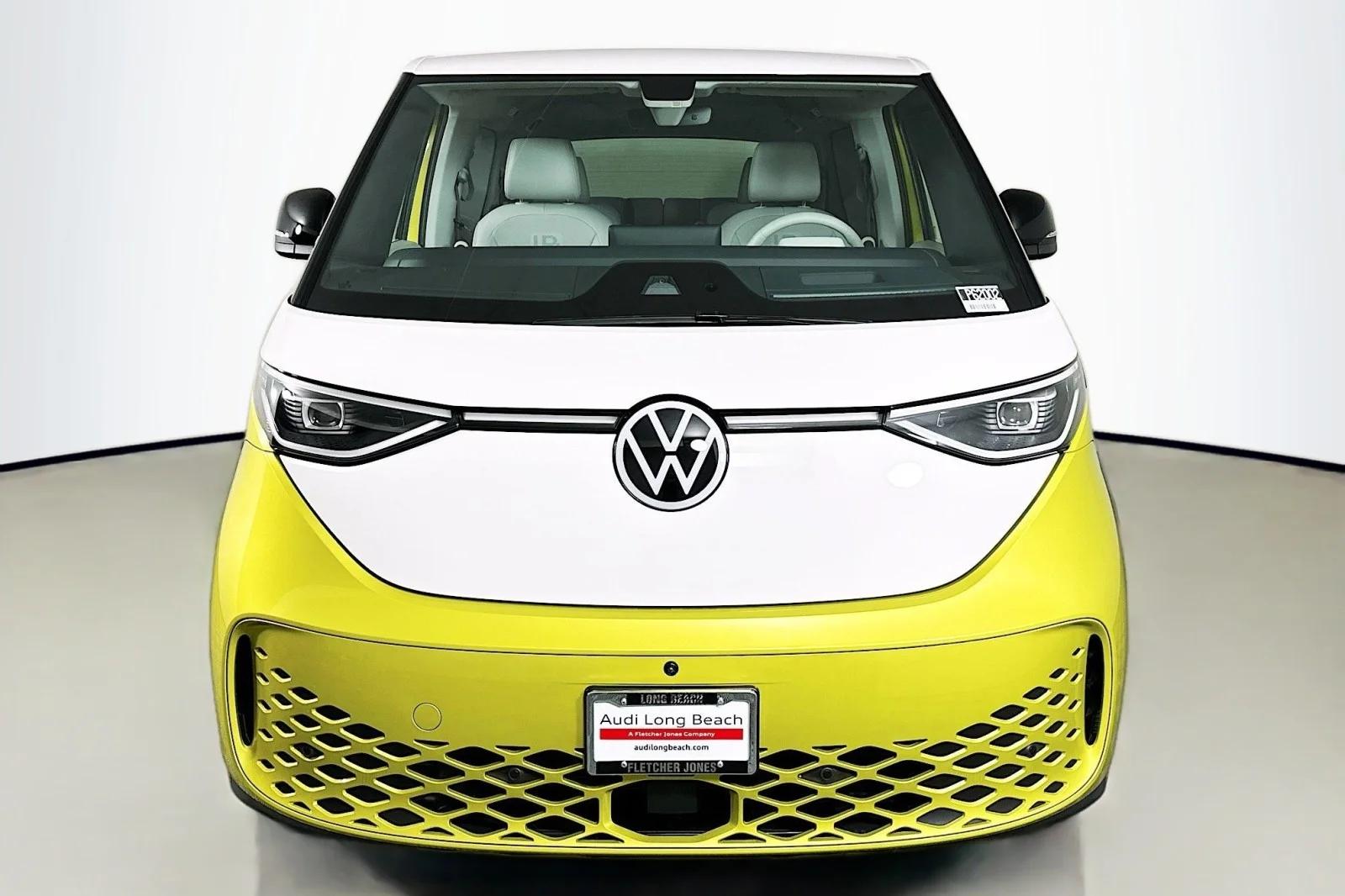 volkswagen id. buzz 2025 WVGNYVEB5SH045733 image volkswagen id. buzz 2025 WVGNYVEB5SH045733 image